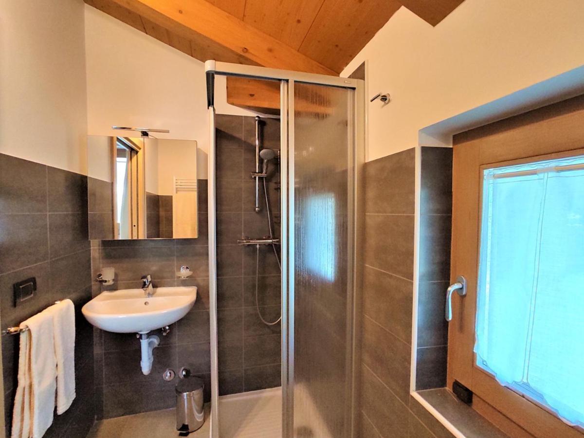 B&B Il Germoglio Castione Andevenno Exterior photo